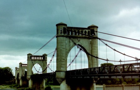 Frankrijk, Meursault (2002)